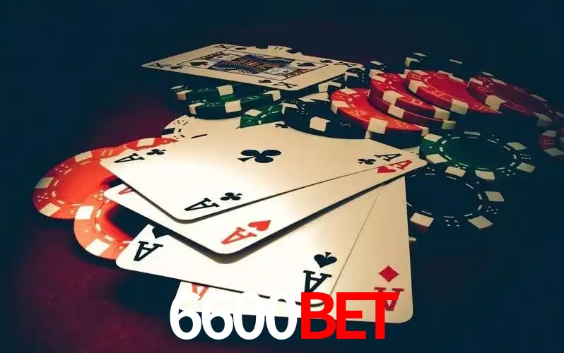 A Emoção da Loteria na 6600BET: Uma Chance de Mudança de Vida