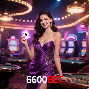 A Emoção da Loteria na 6600BET: Uma Chance de Mudança de Vida