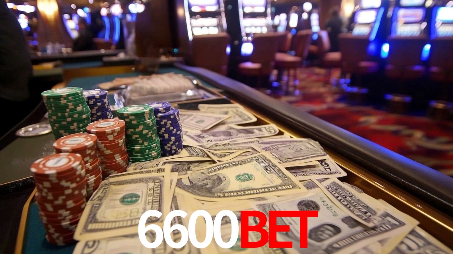 Desvendando o Mundo dos Jogos Virtuais na 6600BET